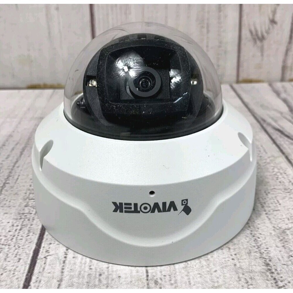 Vivotek - FD9189-HT *(NOT V2)* Vivotek FD9189-HT Megapixel Indoor Network Camera